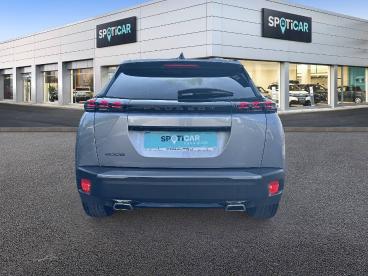 SPOTICAR Peugeot 2008 Puretech 100 S&s 6 Vel. Man Allure Ocasion - Suv Gasolina Gris - Castellon - 1202130216_5