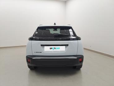 SPOTICAR Peugeot 2008 Electrico  136 (100kw) Allure Ocasion - Suv Eléctrico Blanco - Huelva - 1202130269_5