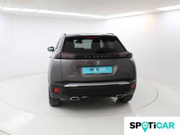 SPOTICAR Peugeot 2008 Puretech 130 S&s Eat8 Allure Pack Ocasion - Suv Gasolina Gris - Málaga - 1202130396_5