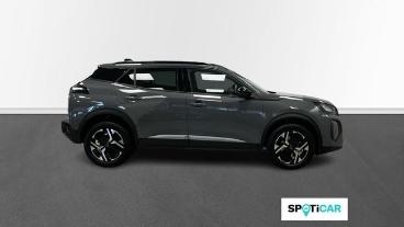 SPOTICAR Peugeot 2008 1.2 Hybrid 145 Allure Edsc6 5p Ocasion - Suv Gasolina Gris - Espinardo - 1202130492_4