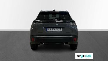 SPOTICAR Peugeot 2008 1.2 Hybrid 145 Allure Edsc6 5p Ocasion - Suv Gasolina Gris - Espinardo - 1202130492_5