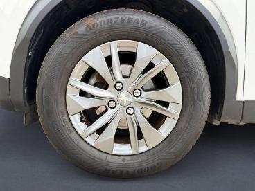 SPOTICAR Peugeot 2008 1.5 Bluehdi 110cv Active Pack Ocasion - Suv Diésel Blanco - Cuntis - 1202130567_5