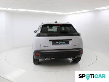 SPOTICAR Peugeot 2008 N2008  Hybrid 136 Edcs6 Allure Ocasion - Suv Gasolina Blanco - Málaga - 1202130642_5
