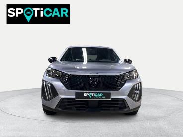 SPOTICAR Peugeot 2008 Puretech 100 S&s 6 Vel. Man Active Ocasion - Suv Gasolina Gris - Los Barrios - 1202131511_2