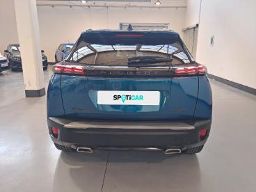 SPOTICAR Peugeot 2008 N2008  Hybrid 145 Edcs6 Allure Ocasion - Suv Gasolina Azul Obsession (metalizado) - Sant Feliu De Llobregat - 1202131613_5