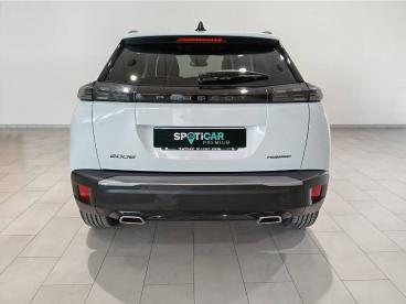 SPOTICAR Peugeot 2008 N2008  Hybrid 145 Edcs6 Allure Ocasion - Suv Gasolina Blanco - Málaga - 1202131793_5