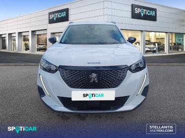 SPOTICAR Peugeot 2008 Puretech 130 S&s Eat8 Allure Ocasion - Suv Gasolina Blanco - Mostoles - 1202131980_2