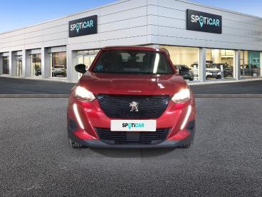 SPOTICAR Peugeot 2008 Puretech 130 S&s 6 Vel. Man Active Pack Ocasion - Suv Gasolina Rojo Elixir - Alcorcón - 1202132131_2