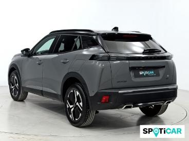 SPOTICAR Peugeot 2008 Gt Puretech 130 S&s Eat8 Ocasion - Suv Gasolina Gris - Barbera Del Valles - 1202132400_2