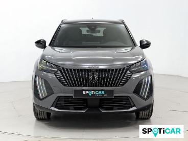 SPOTICAR Peugeot 2008 Gt Puretech 130 S&s Eat8 Ocasion - Suv Gasolina Gris - Barbera Del Valles - 1202132400_5