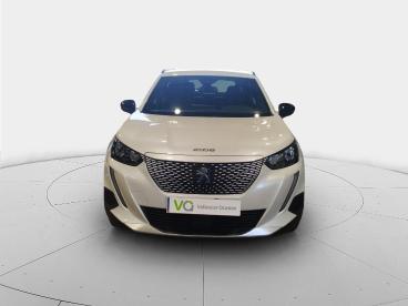 SPOTICAR Peugeot 2008 E-2008 Bev Allure Pack 100kw 5p Ocasion - Suv Eléctrico Plateado - Terrassa - 1202132419_2