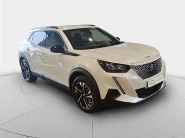 SPOTICAR Peugeot 2008 E-2008 Bev Allure Pack 100kw 5p Ocasion - Suv Eléctrico Plateado - Terrassa - 1202132419_3