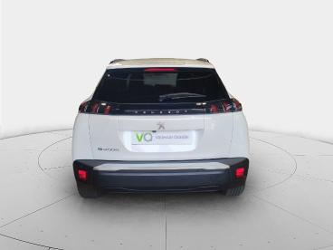 SPOTICAR Peugeot 2008 E-2008 Bev Allure Pack 100kw 5p Ocasion - Suv Eléctrico Plateado - Terrassa - 1202132419_5