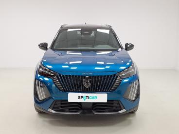 SPOTICAR Peugeot 2008 N2008  Hybrid 145 Edcs6 Gt Ocasion - Suv Gasolina Azul - Vigo - 1202132948_2