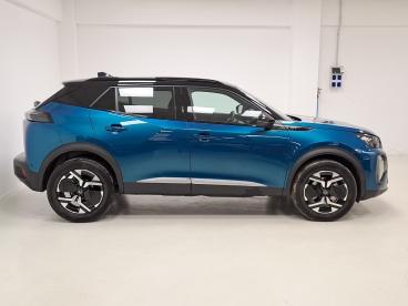 SPOTICAR Peugeot 2008 N2008  Hybrid 145 Edcs6 Gt Ocasion - Suv Gasolina Azul - Vigo - 1202132948_4