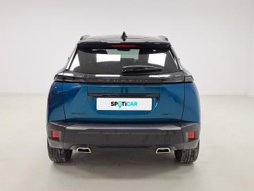 SPOTICAR Peugeot 2008 N2008  Hybrid 145 Edcs6 Gt Ocasion - Suv Gasolina Azul - Vigo - 1202132948_5