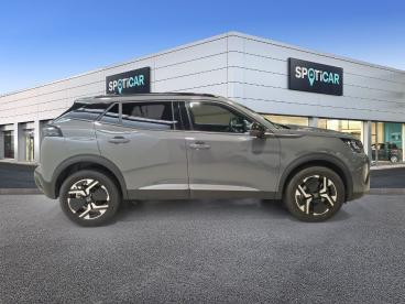 SPOTICAR Peugeot 2008 N2008  Hybrid 145 Edcs6 Allure Ocasion - Suv Gasolina Gris Selenium (metalizado) - Alcorcón - 1202133067_4