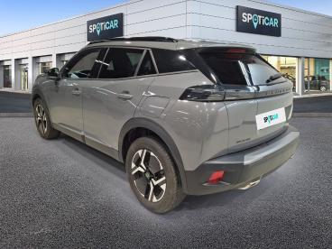 SPOTICAR Peugeot 2008 N2008  Hybrid 145 Edcs6 Allure Ocasion - Suv Gasolina Gris Selenium (metalizado) - Alcorcón - 1202133067_5
