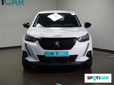 SPOTICAR Peugeot 2008 Puretech 100 S&s Bvm6 Active Pack Ocasion - Suv Gasolina Blanco - Barakaldo - 1202133082_2