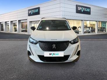 SPOTICAR Peugeot 2008 Puretech 130 S&s Eat8 Allure Pack Ocasion - Suv Gasolina Blanco - Hospitalet De Llobregat (l') - 1202133327_2