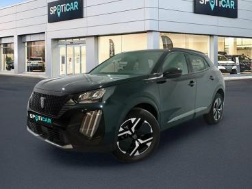 SPOTICAR Peugeot 2008 N2008  Hybrid 145 Edcs6 Allure Ocasion - Suv Gasolina Negro Perla Nera (metalizado) - Madrid - 1202133445_3