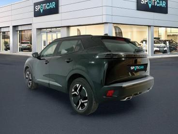 SPOTICAR Peugeot 2008 N2008  Hybrid 145 Edcs6 Allure Ocasion - Suv Gasolina Negro Perla Nera (metalizado) - Madrid - 1202133445_4