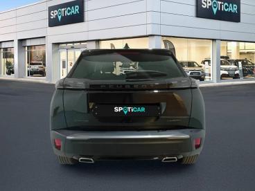 SPOTICAR Peugeot 2008 N2008  Hybrid 145 Edcs6 Allure Ocasion - Suv Gasolina Negro Perla Nera (metalizado) - Madrid - 1202133445_5