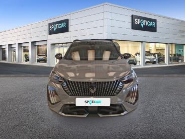 SPOTICAR Peugeot 2008 Electrico  156 (115kw) Gt Ocasion - Suv Eléctrico Gris - Palma De Mallorca - 1202133624_2