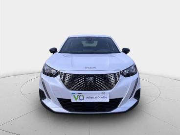 SPOTICAR Peugeot 2008 Electrico Active Pack 136 (100kw) Ocasion - Suv Eléctrico Plateado - Terrassa - 1202133700_4