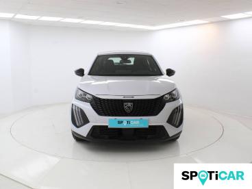 SPOTICAR Peugeot 2008 Puretech 100 S&s 6 Vel. Man Active Ocasion - Suv Gasolina Blanco - Fuengirola - 1202133726_2