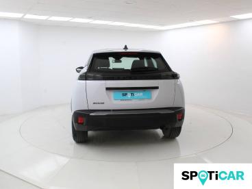 SPOTICAR Peugeot 2008 Puretech 100 S&s 6 Vel. Man Active Ocasion - Suv Gasolina Blanco - Fuengirola - 1202133726_5