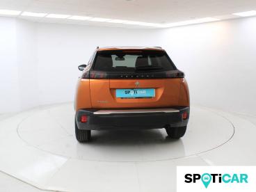 SPOTICAR Peugeot 2008 Puretech 100 S&s 6 Vel. Man Allure Pack Ocasion - Suv Gasolina Orange Fusion - Fuengirola - 1202133837_5