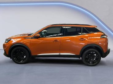 SPOTICAR Peugeot 2008 Puretech 100 S&s Bvm6 Allure Pack Ocasion - Suv Gasolina Naranja - Las Palmas De Gran Canaria - 1202134248_2