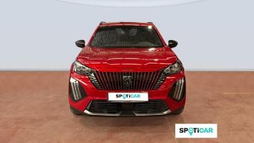 SPOTICAR Peugeot 2008 Puretech 100 S&s Allure 75 Kw (100 Cv) Ocasion - Suv Gasolina Rojo - Fornells De La Selva - 1202134715_2