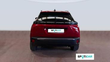 SPOTICAR Peugeot 2008 Puretech 100 S&s Allure 75 Kw (100 Cv) Ocasion - Suv Gasolina Rojo - Fornells De La Selva - 1202134715_5