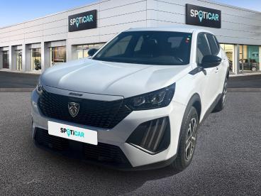 SPOTICAR Peugeot 2008 Puretech 100 S&s 6 Vel. Man Active Ocasion - Suv Gasolina Rosa - Sevilla - 1202134905_1