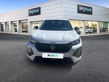 SPOTICAR Peugeot 2008 Puretech 100 S&s 6 Vel. Man Active Ocasion - Suv Gasolina Rosa - Sevilla - 1202134905_2