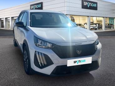 SPOTICAR Peugeot 2008 Puretech 100 S&s 6 Vel. Man Active Ocasion - Suv Gasolina Rosa - Sevilla - 1202134905_3