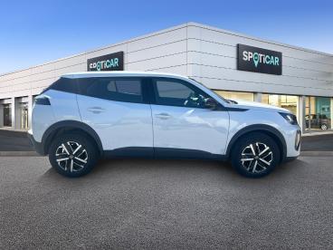SPOTICAR Peugeot 2008 Puretech 100 S&s 6 Vel. Man Active Ocasion - Suv Gasolina Rosa - Sevilla - 1202134905_4