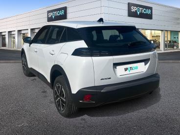 SPOTICAR Peugeot 2008 Puretech 100 S&s 6 Vel. Man Active Ocasion - Suv Gasolina Rosa - Sevilla - 1202134905_5