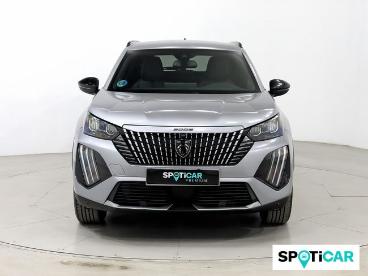 SPOTICAR Peugeot 2008 N2008 Allure Hybrid 136 Edcs6 Ocasion - Suv Híbrido Gris - Barbera Del Valles - 1202134953_5
