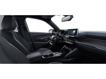 SPOTICAR Peugeot 2008 N2008  Hybrid 145 Edcs6 Allure Ocasion - Suv Gasolina Blanco - Barcelona - 1202134973_5