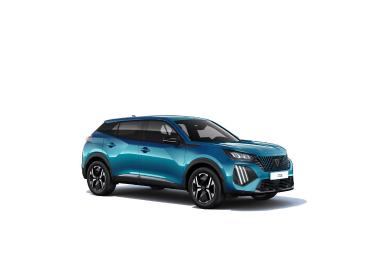 SPOTICAR Peugeot 2008 N2008  Hybrid 145 Edcs6 Allure Ocasion - Suv Gasolina Azul Obsesion - Barcelona - 1202134976_5