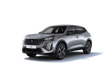 SPOTICAR Peugeot 2008 N2008  Hybrid 145 Edcs6 Allure Ocasion - Suv Gasolina Artense - Barcelona - 1202134980_1