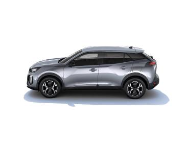 SPOTICAR Peugeot 2008 N2008  Hybrid 145 Edcs6 Allure Ocasion - Suv Gasolina Artense - Barcelona - 1202134980_2