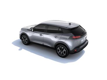 SPOTICAR Peugeot 2008 N2008  Hybrid 145 Edcs6 Allure Ocasion - Suv Gasolina Artense - Barcelona - 1202134980_3