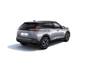 SPOTICAR Peugeot 2008 N2008  Hybrid 145 Edcs6 Allure Ocasion - Suv Gasolina Artense - Barcelona - 1202134980_4
