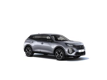 SPOTICAR Peugeot 2008 N2008  Hybrid 145 Edcs6 Allure Ocasion - Suv Gasolina Artense - Barcelona - 1202134980_5
