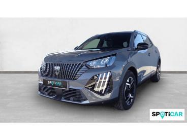 SPOTICAR Peugeot 2008 N2008  Hybrid 145 Edcs6 Allure Ocasion - Suv Gasolina Gris Selenium (metalizado) - Cordoba - 1202135072_1