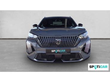 SPOTICAR Peugeot 2008 N2008  Hybrid 145 Edcs6 Allure Ocasion - Suv Gasolina Gris Selenium (metalizado) - Cordoba - 1202135072_2